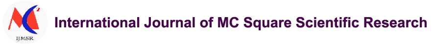 International Journal of MC Square Scientific Research